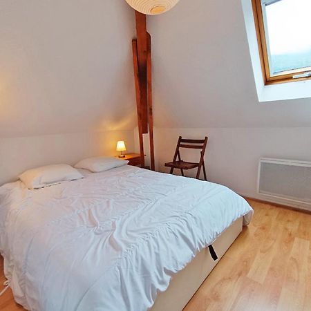 Chez Charlotte, T3 Duplex, Vue Montagne, Parking Gratuit, Ascenseur, 4 Personnes Bagneres-de-Luchon Exterior foto