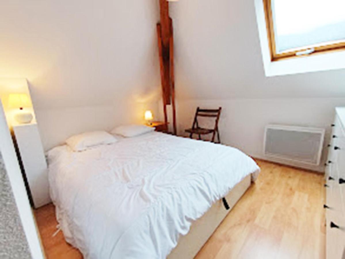 Chez Charlotte, T3 Duplex, Vue Montagne, Parking Gratuit, Ascenseur, 4 Personnes Bagneres-de-Luchon Exterior foto