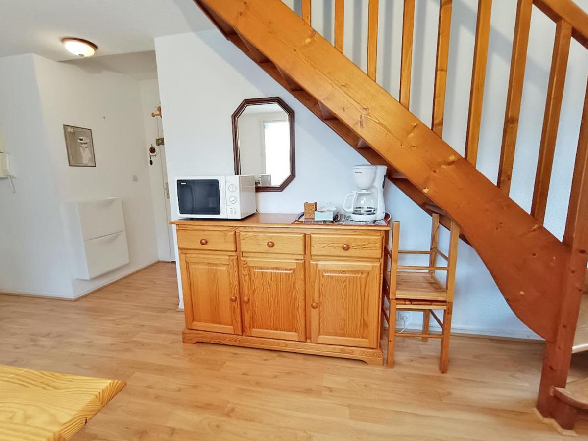 Chez Charlotte, T3 Duplex, Vue Montagne, Parking Gratuit, Ascenseur, 4 Personnes Bagneres-de-Luchon Exterior foto